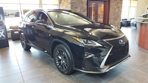 Lexus Dealer «Lexus of Chester Springs», reviews and photos, 400 Pottstown Pike, Chester Springs, PA 19425, USA