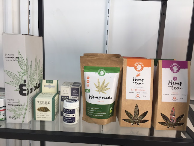 Opinii despre Φαρμακείο Σκρέκα Γνώση & ΣΙΑ în Γιαννιτσά - Φαρμακείο