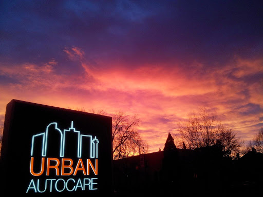 Urban Autocare