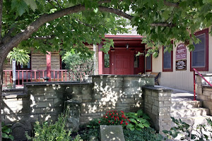 Berea Historical Society (Buehl House)