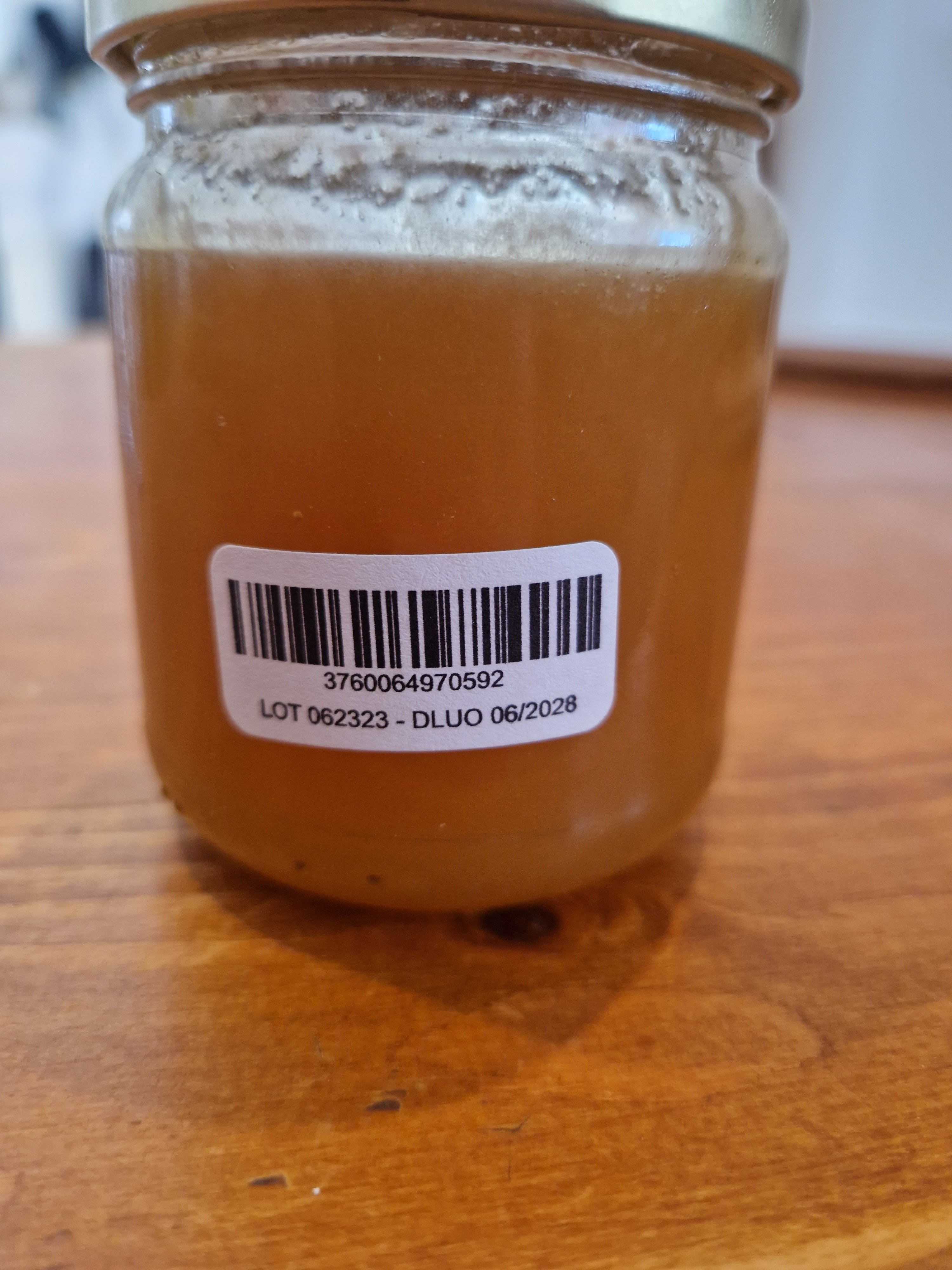 Photo n° 1 de l'avis de Maxime.a fait le 20/06/2023 à 11:42