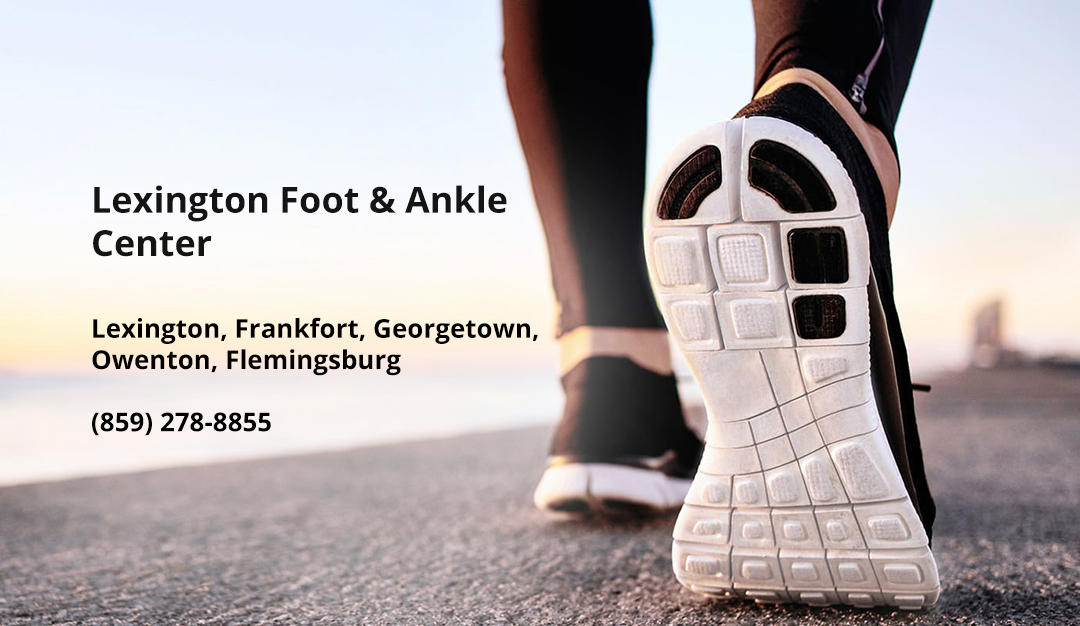 Lexington Foot & Ankle Center