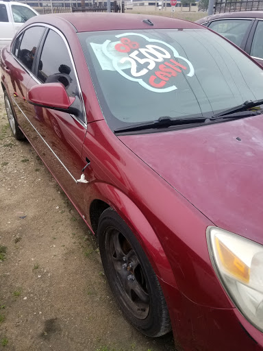 Used Car Dealer «Fair Deal Auto Sales Inc.», reviews and photos, 1515 Broadway St, Houston, TX 77012, USA