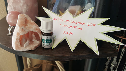 Wellness Center «Oasis To Zen Wellness Center & Transformation Spa», reviews and photos, 5715 W Alexander Rd #140, Las Vegas, NV 89130, USA