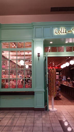 Shopping Mall «Alderwood Mall», reviews and photos, 3000 184th St SW, Lynnwood, WA 98037, USA