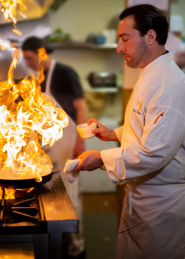 Caterer «Bacio Catering & Market», reviews and photos, 75 E Main St, Moorestown, NJ 08057, USA