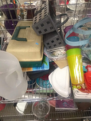 Thrift Store «Goodwill», reviews and photos, 184 Gause Blvd, Slidell, LA 70460, USA