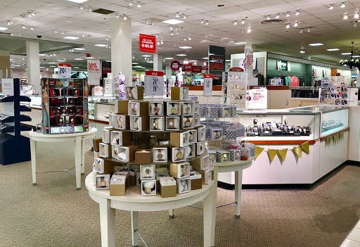 Department Store «JCPenney», reviews and photos, 90 W County Center, Des Peres, MO 63131, USA