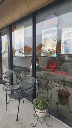 Donut Shop «Happy Donut», reviews and photos, 701 W Las Tunas Dr, San Gabriel, CA 91776, USA