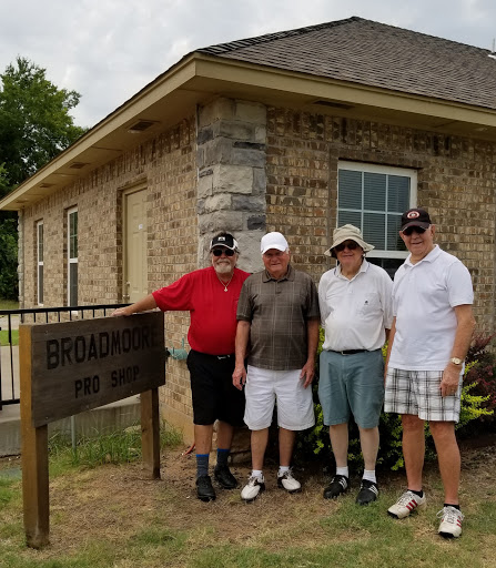 Golf Course «Broadmoore Golf Course», reviews and photos, 500 Willow Pine Dr, Moore, OK 73160, USA