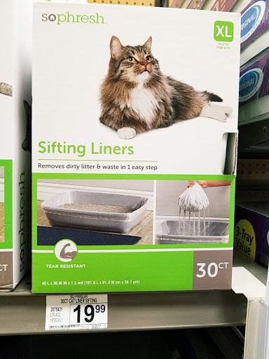 Pet Supply Store «Petco Animal Supplies», reviews and photos, 4500 Las Positas Rd, Livermore, CA 94551, USA