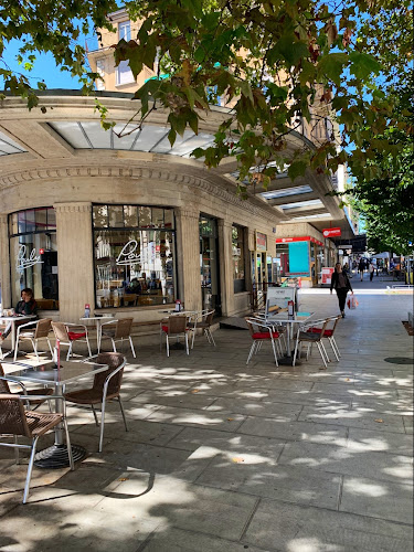 Boulangerie Métro-Shopping - Bäckerei