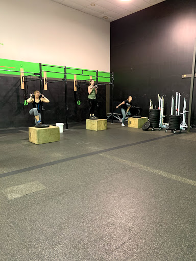 Gym «CrossFit Proven», reviews and photos, 43 Marchwood Rd, Exton, PA 19335, USA