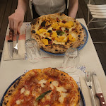 Photo n°1 de l'avis de timo.c fait le 25/07/2023 à 21:31 sur le  Pizzium - Firenze à Florence