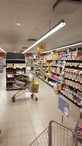 Beoordelingen van Proxy Delhaize Ouffet in Durbuy - Supermarkt