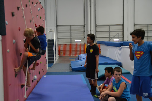 Gymnastics Center «World Elite Gymnastics», reviews and photos, 5300 Ontario Mills Pkwy #200, Ontario, CA 91764, USA