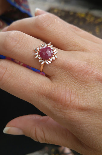 Jeweler «Dandelion», reviews and photos, 31 Coulter Ave, Ardmore, PA 19003, USA