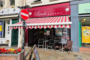 Birds Bakery In Lichfield image