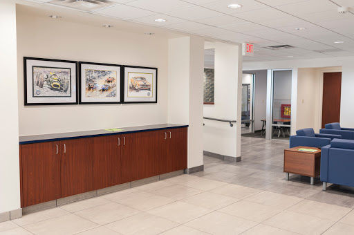 Ford Dealer «Wetzel Ford», reviews and photos, 4500 National Rd E, Richmond, IN 47374, USA