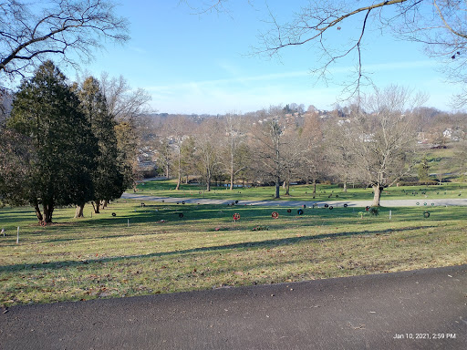 Cemetery «Jefferson Memorial Cemetery, Funeral Home and Crematory», reviews and photos, 301 Curry Hollow Rd, Pittsburgh, PA 15236, USA