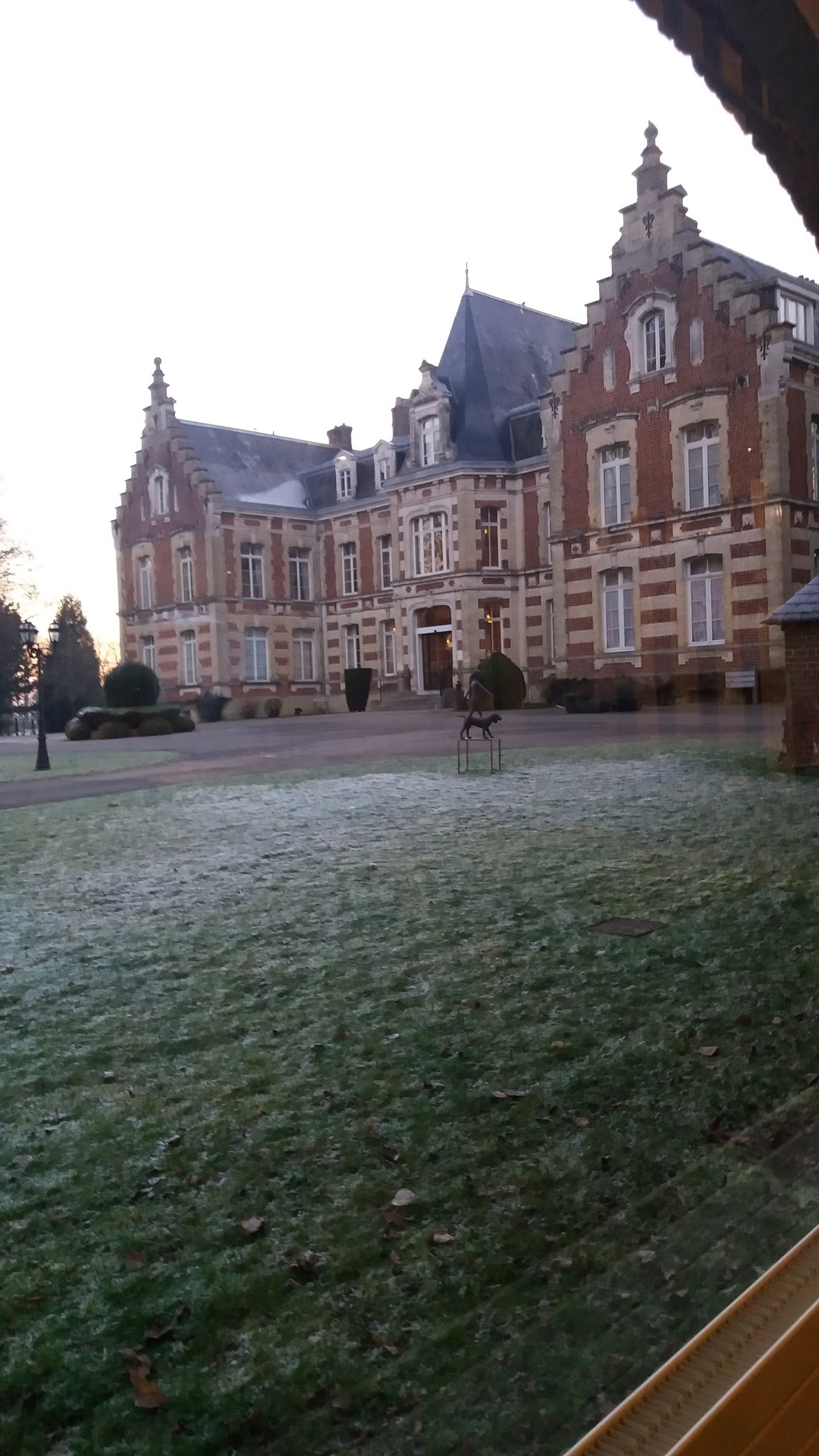 Photo n° 1 de l'avis de Mathilde.i fait le 18/07/2017 à 20:40
