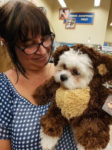 Pet Supply Store «Petco Animal Supplies», reviews and photos, 43465 Ford Rd, Canton, MI 48187, USA