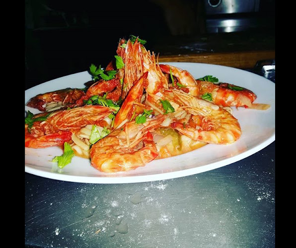 Αξιολογήσεις για το oi aparadektoi στην Πρέβεζα - Εστιατόριο