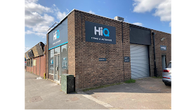 HiQ Tyres & Autocare Colchester