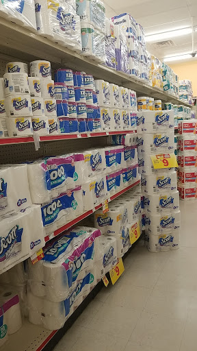 Dollar Store «FAMILY DOLLAR», reviews and photos, 7003 Lankford Hwy, Oak Hall, VA 23416, USA