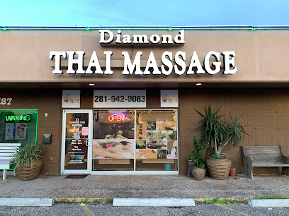 Diamond Thai Massage Therapy
