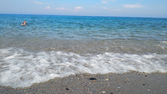Fisherman beach