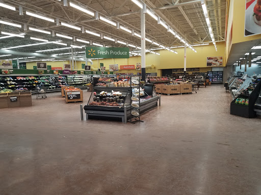 Department Store «Walmart Supercenter», reviews and photos, 2347 Veterans Memorial Pkwy S, Lafayette, IN 47909, USA