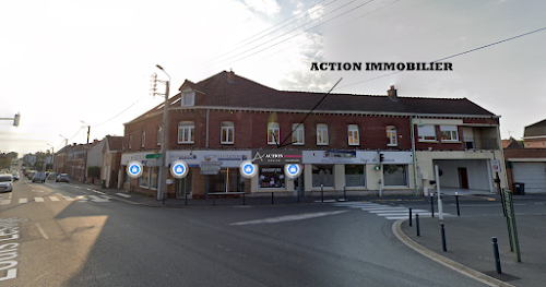 Agence immobilière ACTION Immobilier Cambrin