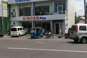 Singer Plus image