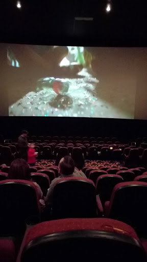 Movie Theater «Regal Cinemas Hamilton Mill 14», reviews and photos, 2160 Hamilton Creek Pkwy, Dacula, GA 30019, USA