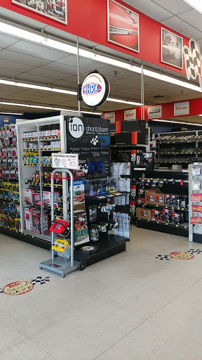 Auto Parts Store «Pep Boys Auto Parts & Service», reviews and photos, 1203 E Lohman Ave, Las Cruces, NM 88001, USA