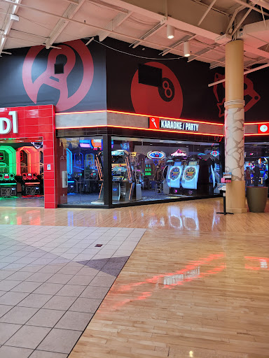 Department Store «Nordstrom Rack Potomac Mills», reviews and photos, 2700 Potomac Mills Cir, Woodbridge, VA 22192, USA