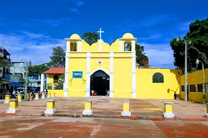 Parroquia San Julián image