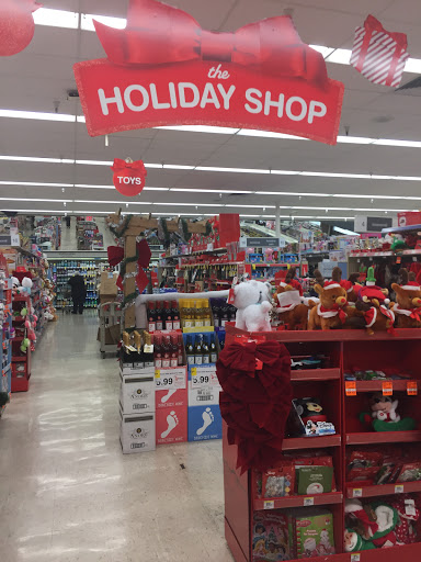 Drug Store «Walgreens», reviews and photos, 15500 Washington Ave, San Leandro, CA 94579, USA