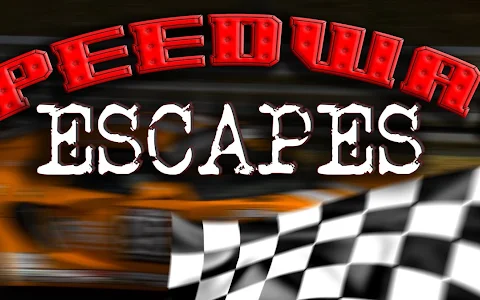 Speedwayescapes image