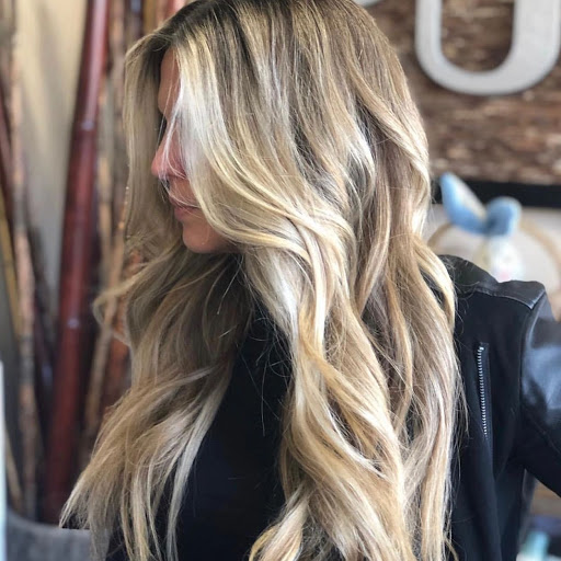 Hair Salon «Pure Hair Studio», reviews and photos, 683 Westwood Ave, River Vale, NJ 07675, USA