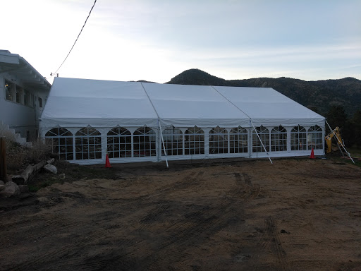 Party Equipment Rental Service «RC Special Events», reviews and photos, 6330 Gunpark Dr, Boulder, CO 80301, USA