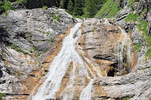 Jachenau Wasserfall image