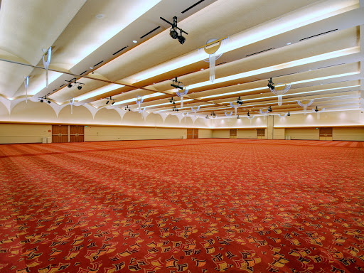 Convention Center «Monona Terrace Community and Convention Center», reviews and photos, 1 John Nolen Dr, Madison, WI 53703, USA