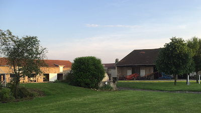Ferme Ponsin E. à Puisieulx