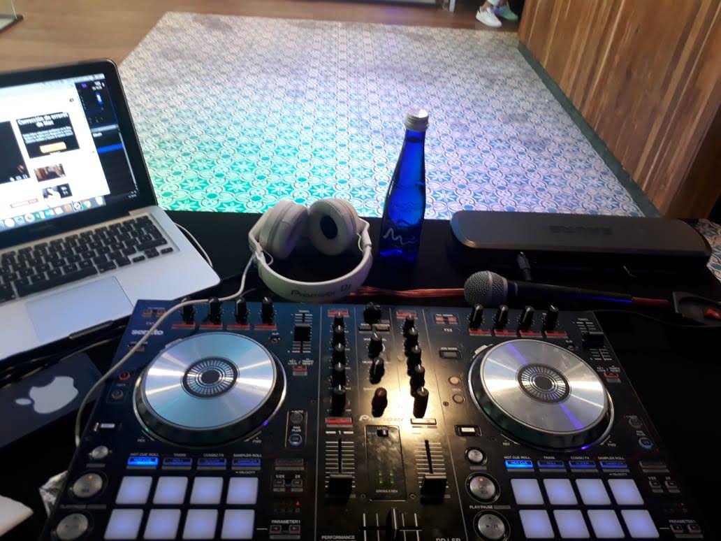 DJ JOGGUI