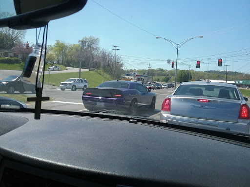 Shopping Mall «Northway Shopping Center», reviews and photos, 119 Nashville Hwy, Columbia, TN 38401, USA