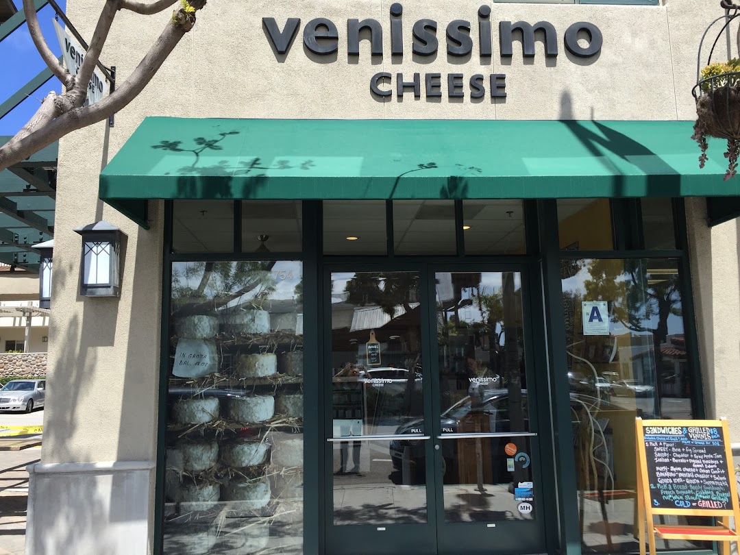 Venissimo Cheese - Mission Hills