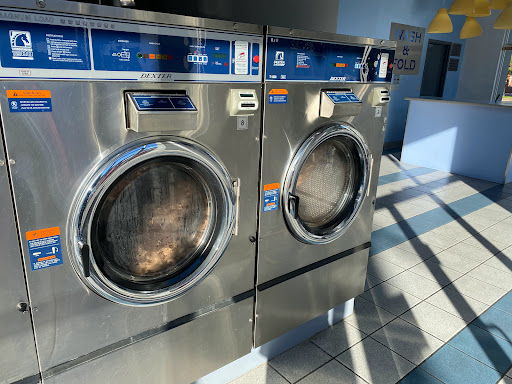 Laundromat El Paso