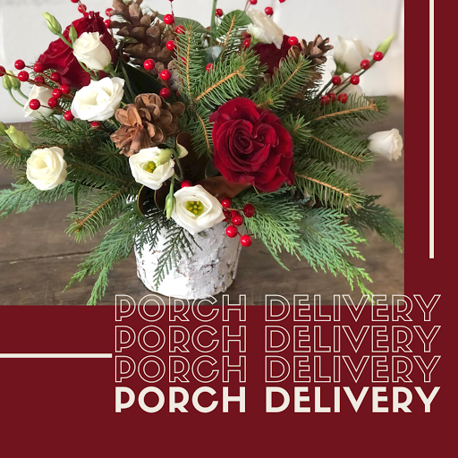 Florist «Sherwood Florist LLC», reviews and photos, 444 E 3rd St, Dayton, OH 45402, USA